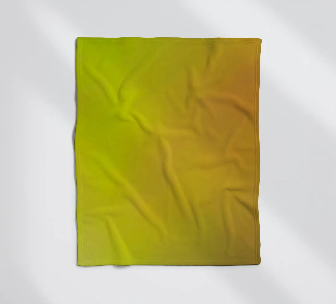 Neso fleecedeken van Elena Veronese