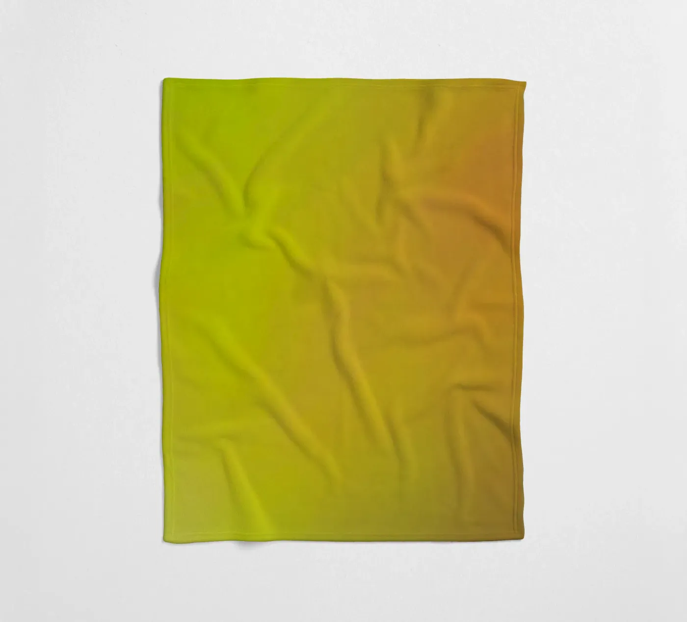 Neso fleecedeken van Elena Veronese