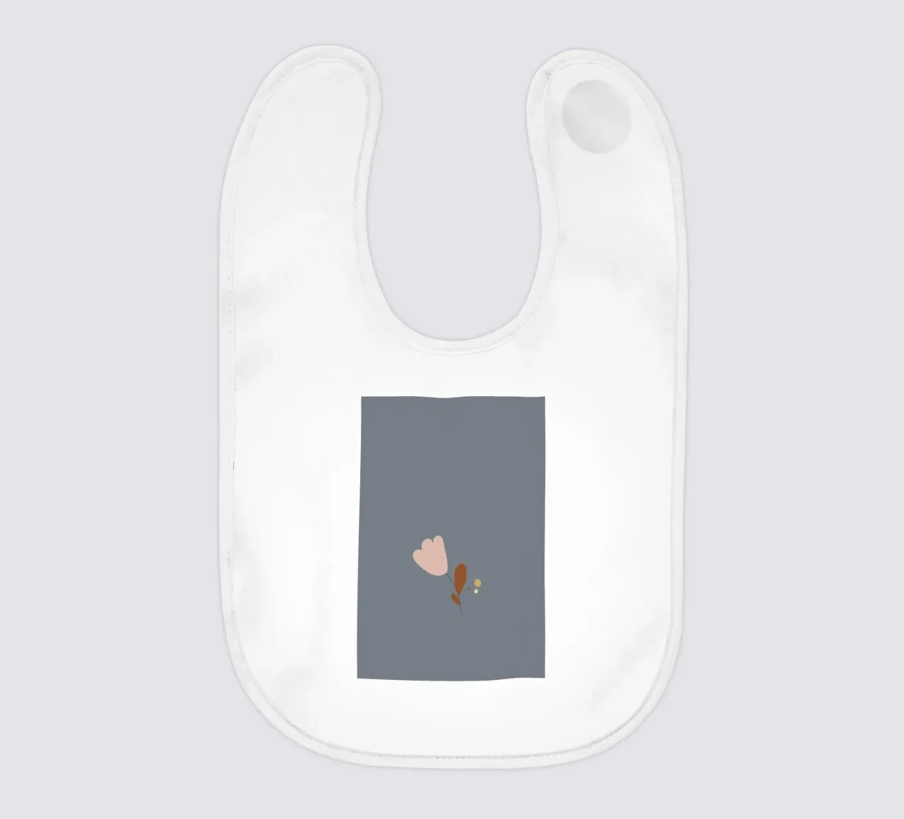 Flower3 bavaglino da 170QM