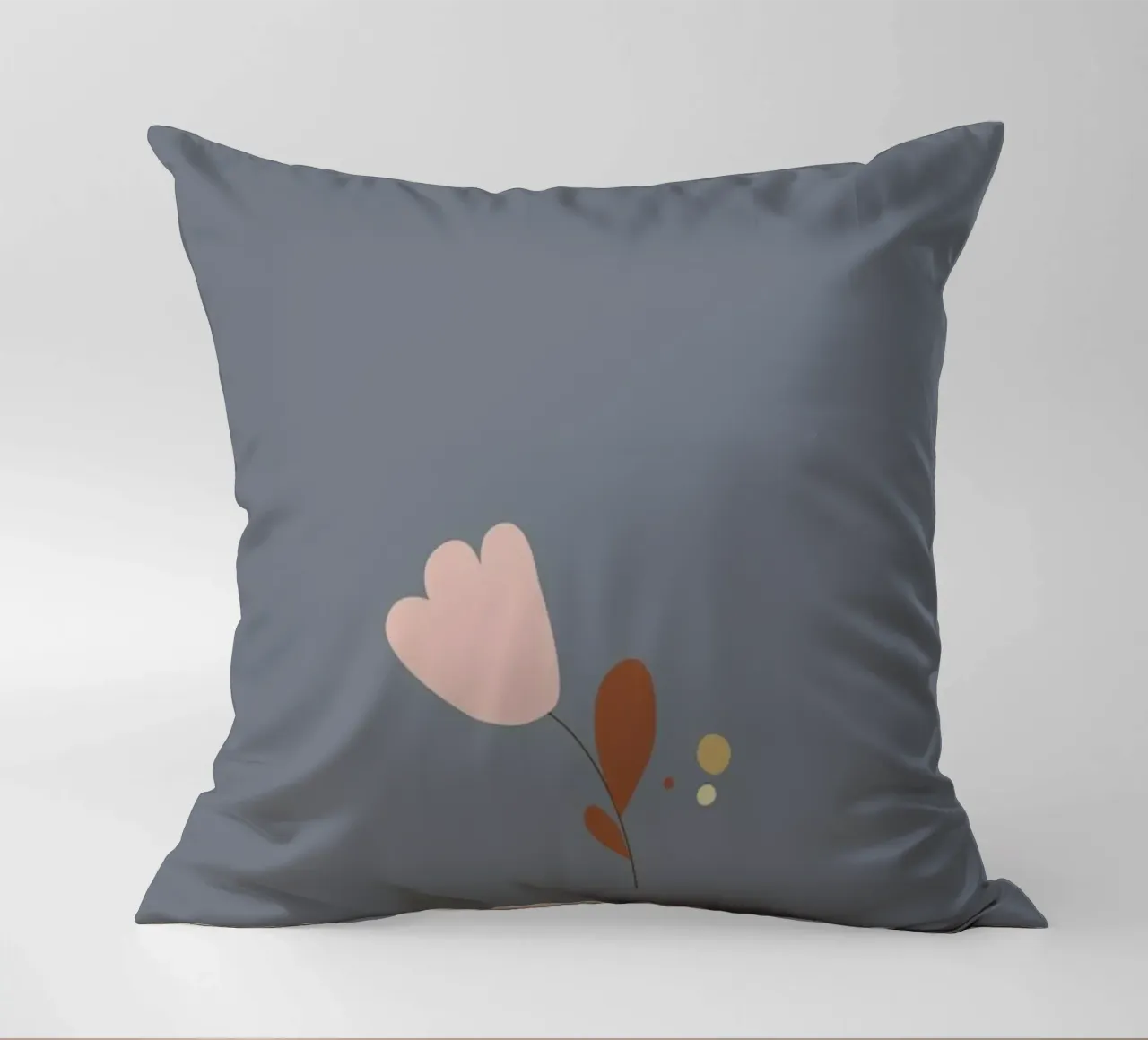 Flower3 cuscino da 170QM