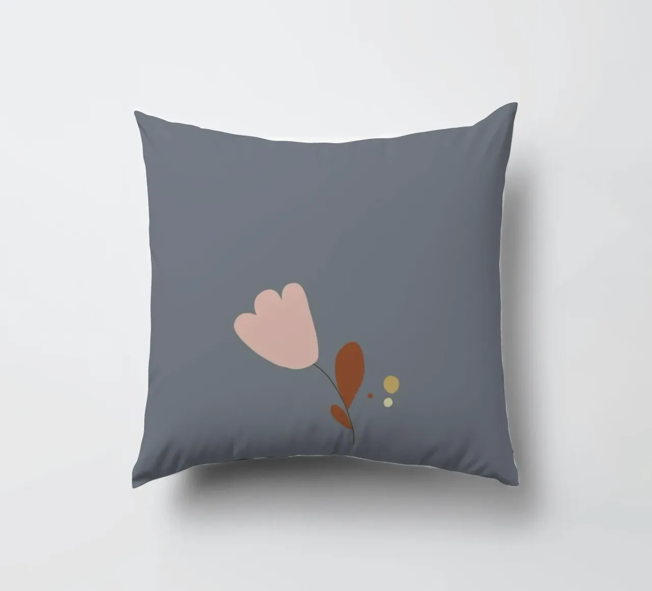 Flower3 cuscino da 170QM
