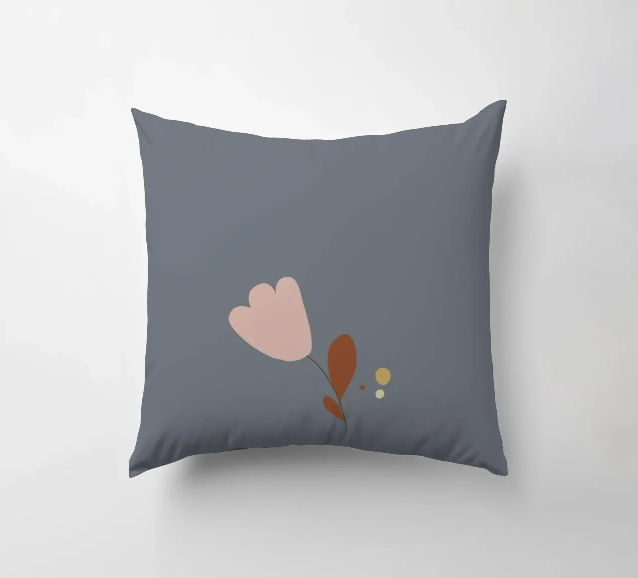 Flower3 cuscino da 170QM