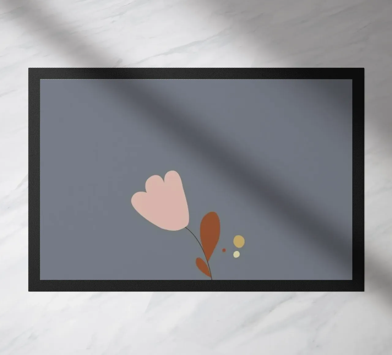 Flower3 zerbino da 170QM