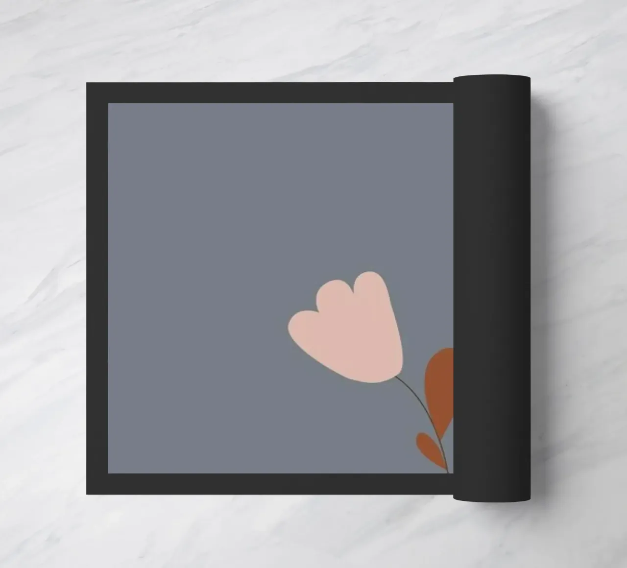 Flower3 zerbino da 170QM