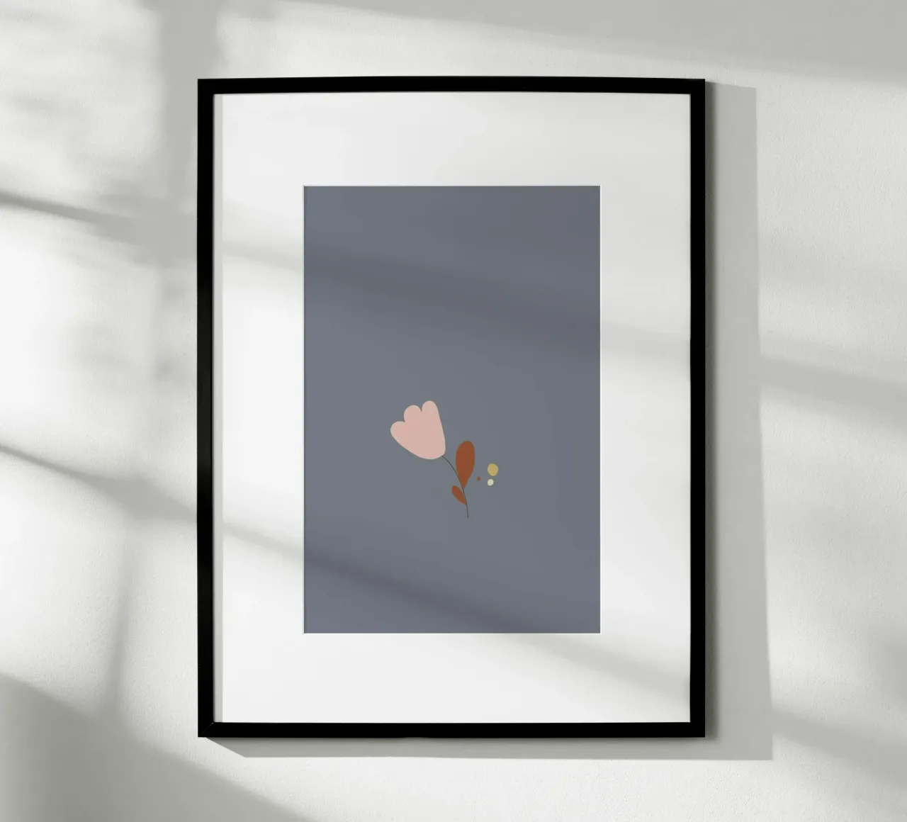 Flower3 poster da 170QM