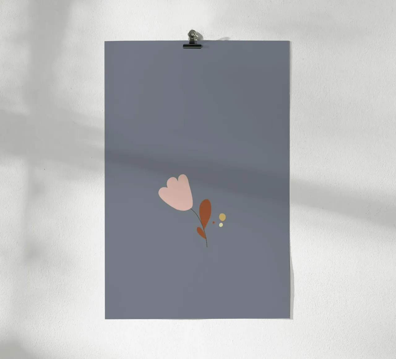 Flower3 poster da 170QM