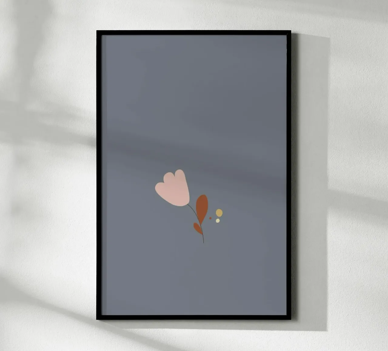 Flower3 poster da 170QM