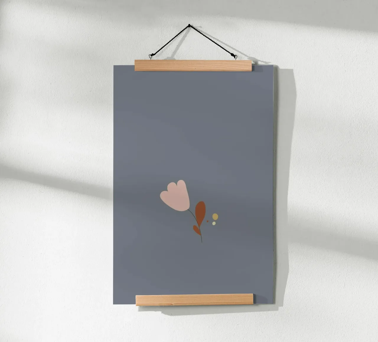 Flower3 poster da 170QM