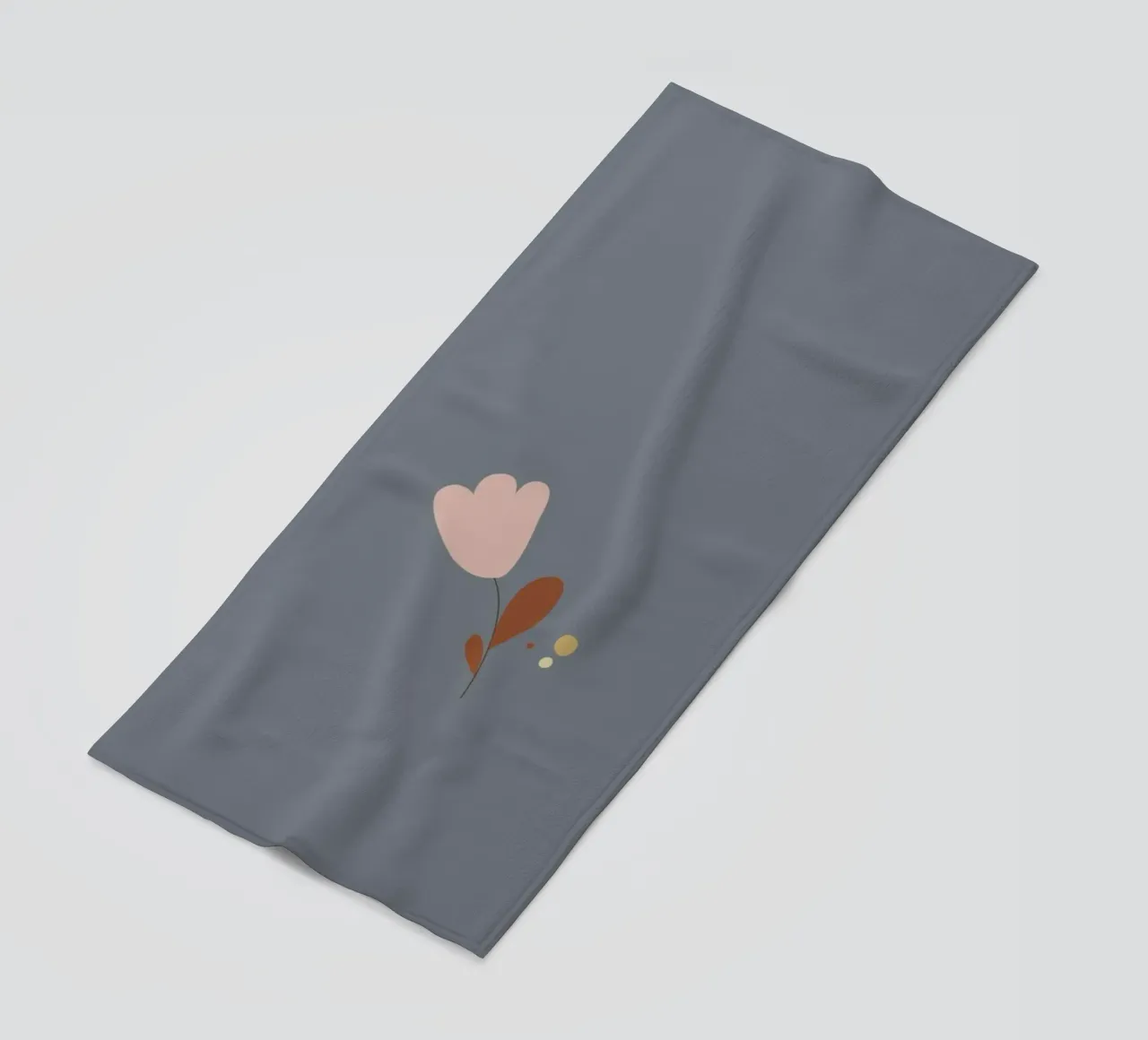 Flower3 telo mare da 170QM