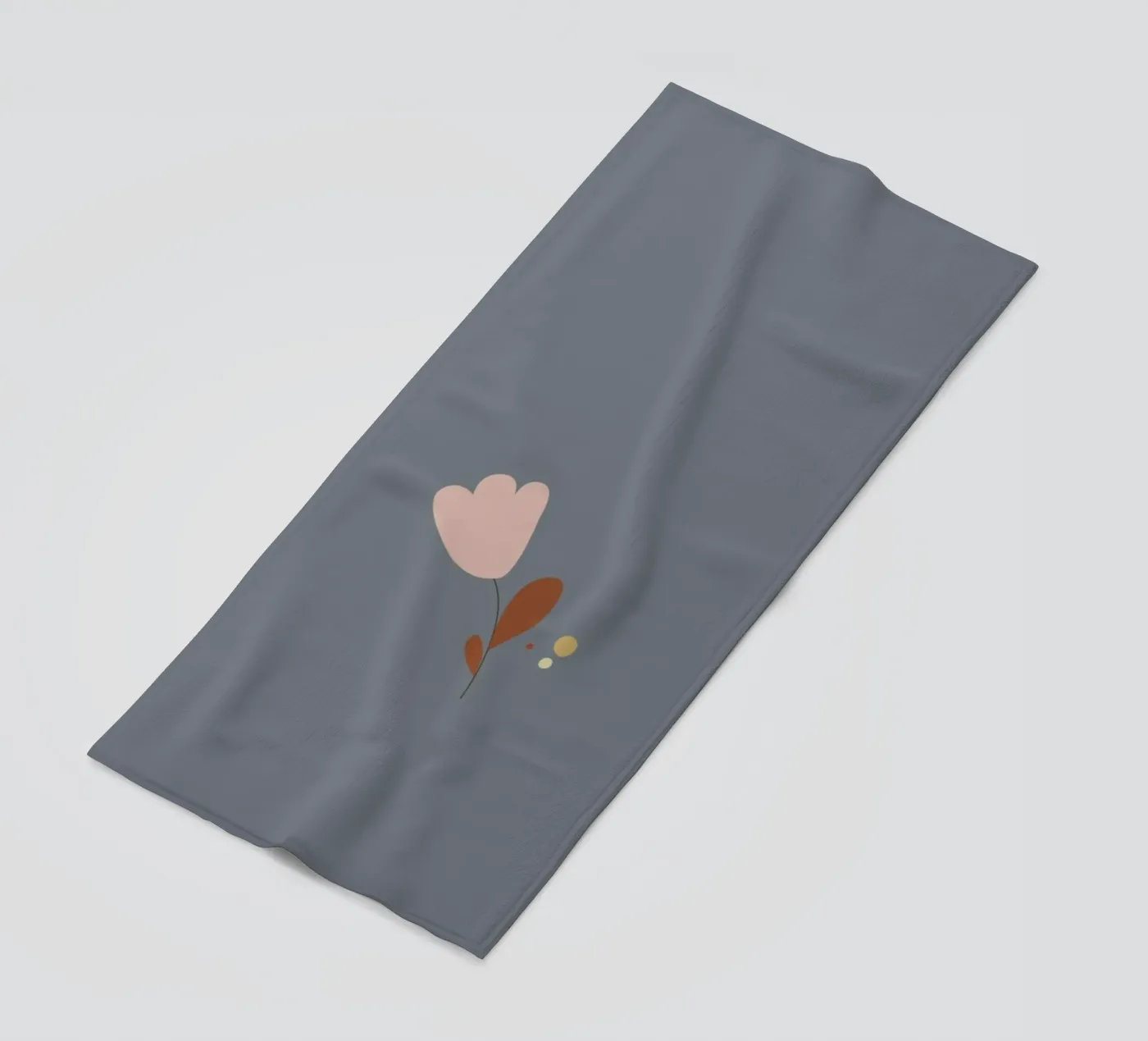 Flower3 telo mare da 170QM