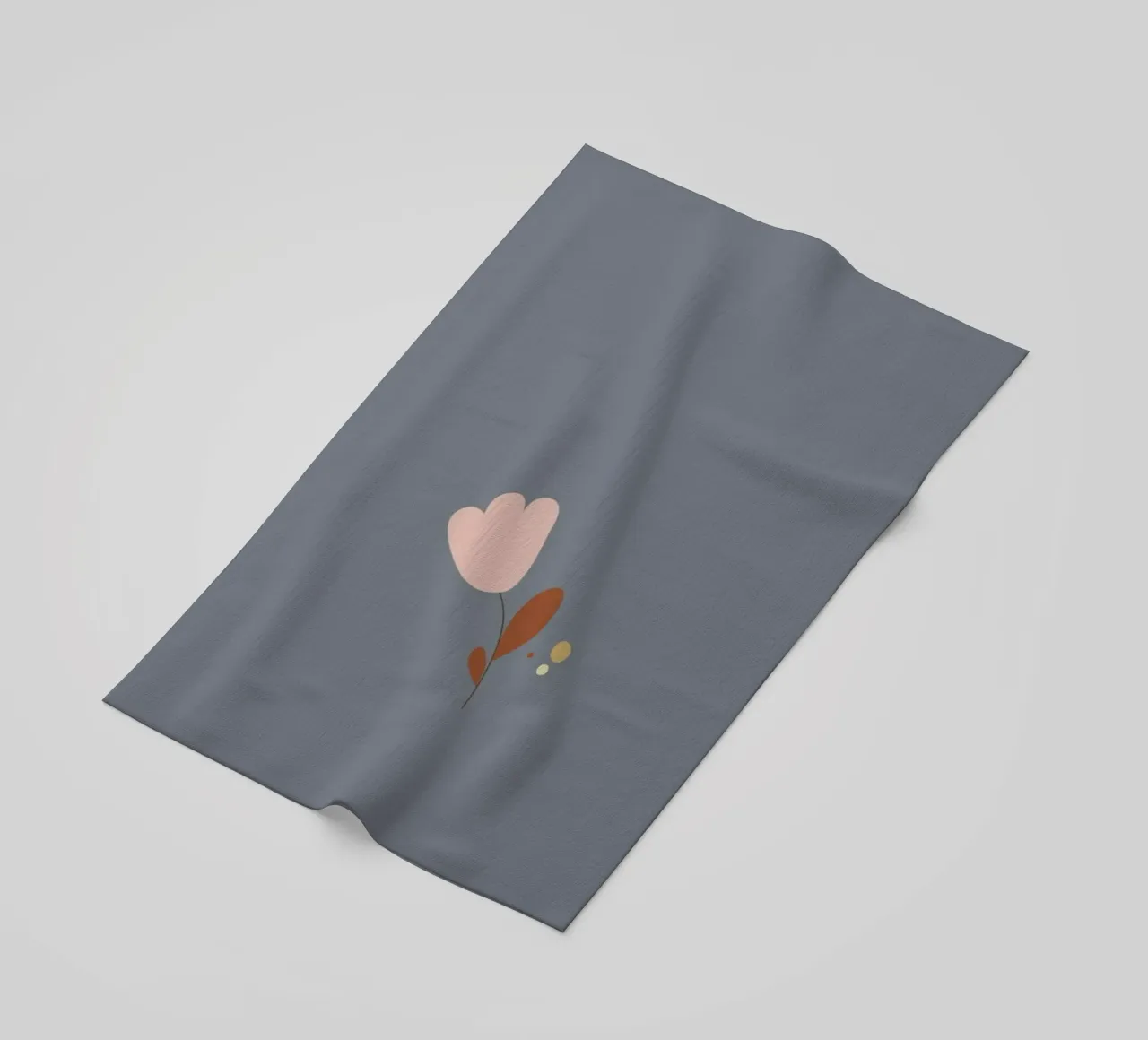 Flower3 telo mare da 170QM