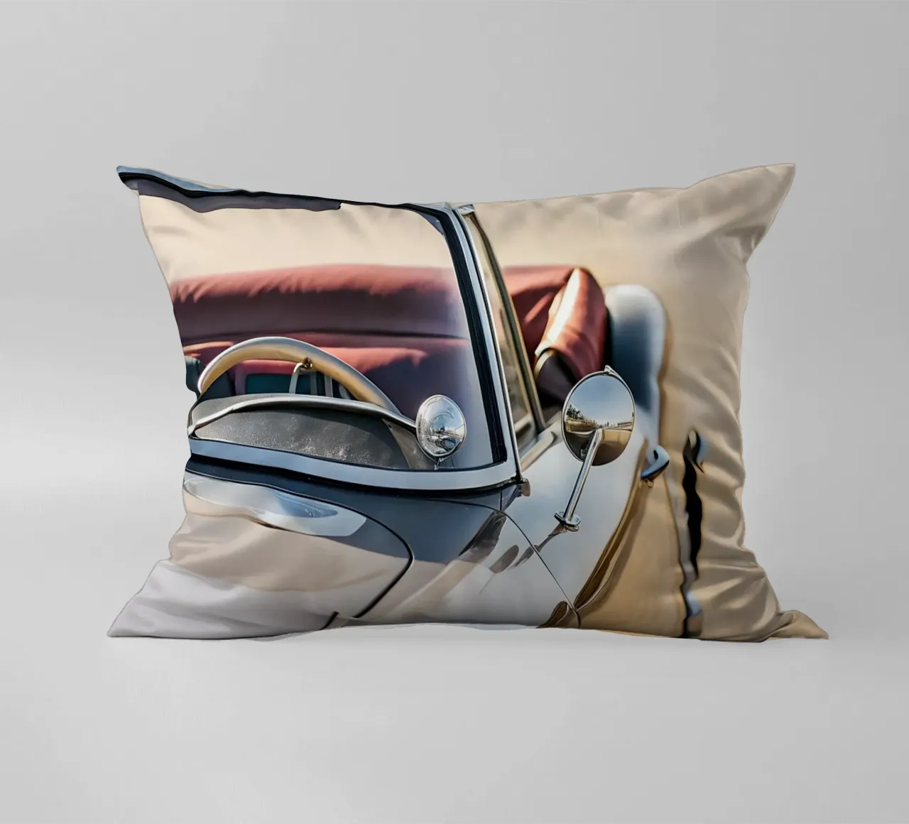 Auto d'epoca uniche cuscino da CAR EDITION