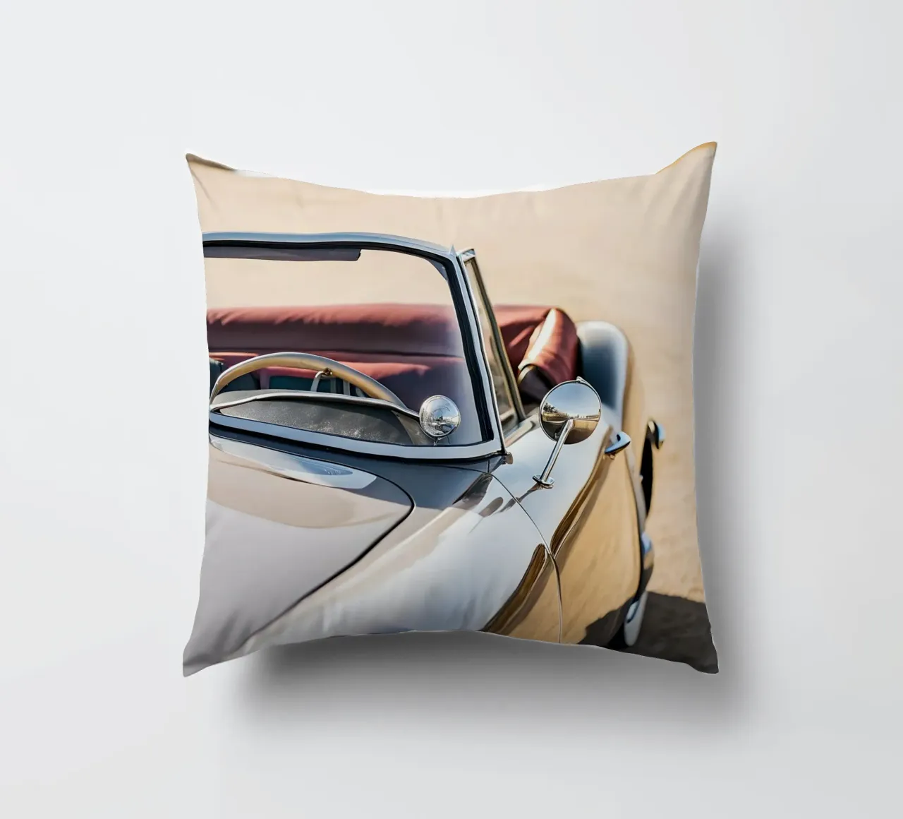 Auto d'epoca uniche cuscino da CAR EDITION