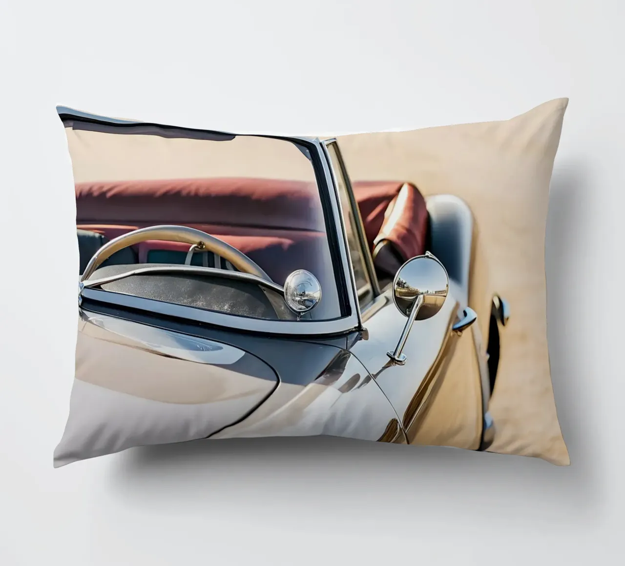 Auto d'epoca uniche cuscino da CAR EDITION
