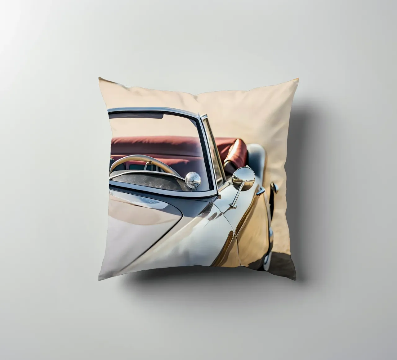 Auto d'epoca uniche cuscino da CAR EDITION