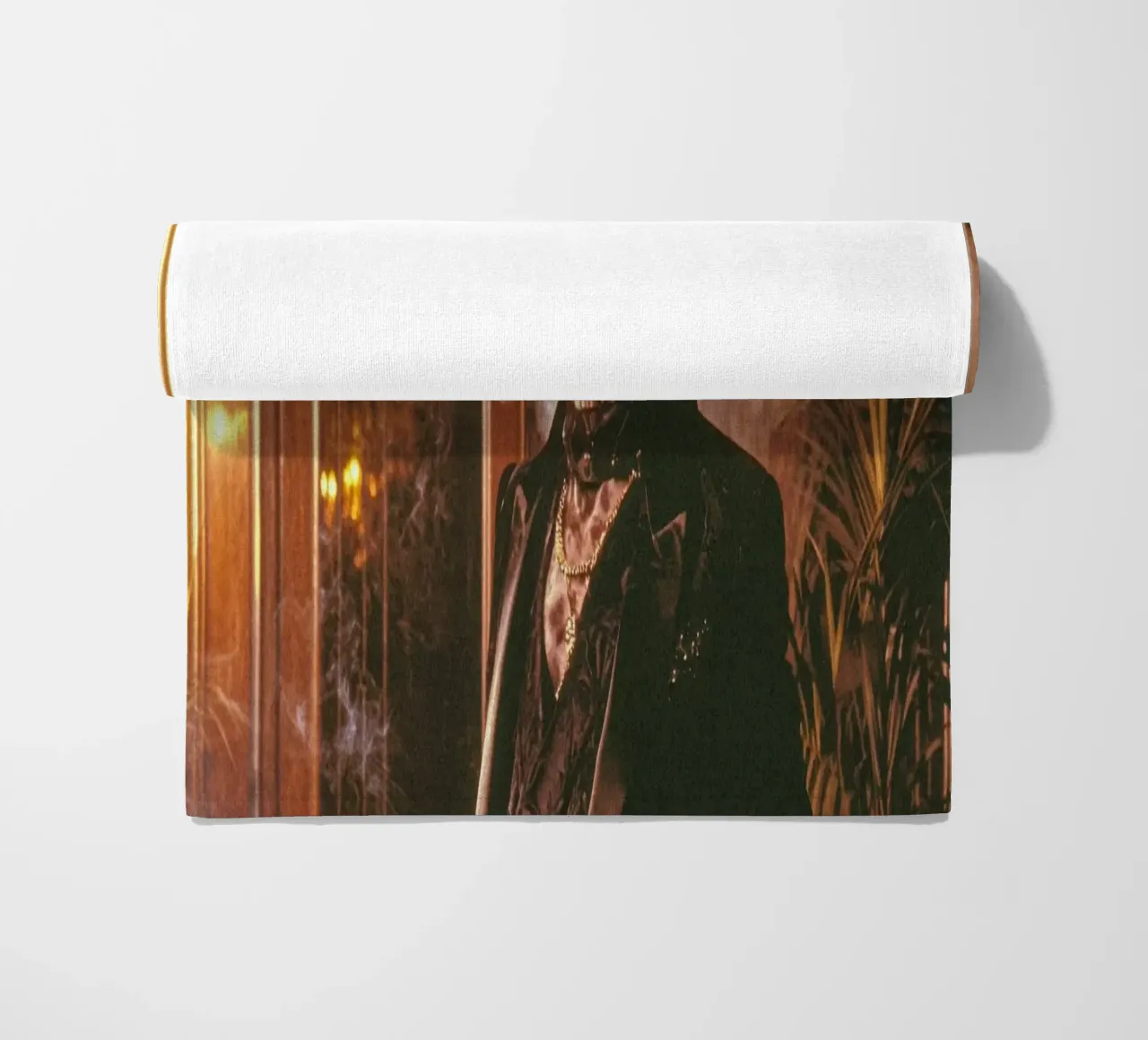 Silas telo mare da Affiches Chien Originales – Dogland