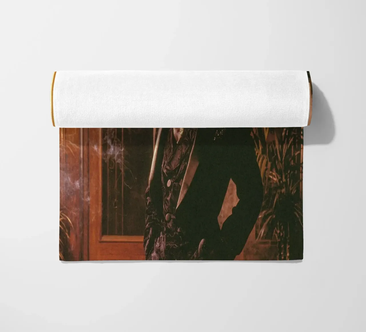 Silas telo mare da Affiches Chien Originales – Dogland