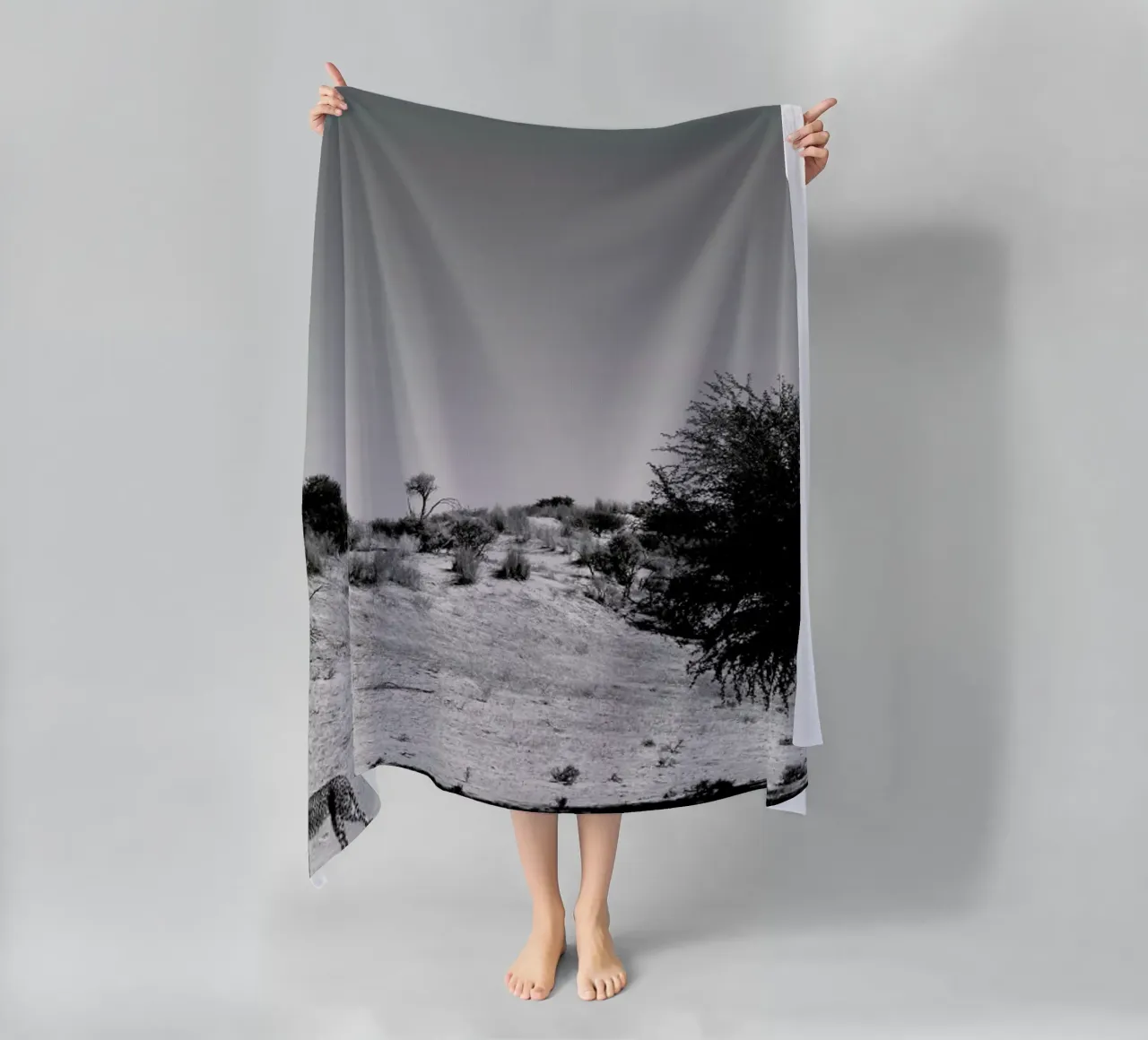 Loner telo mare da Shot By Clint