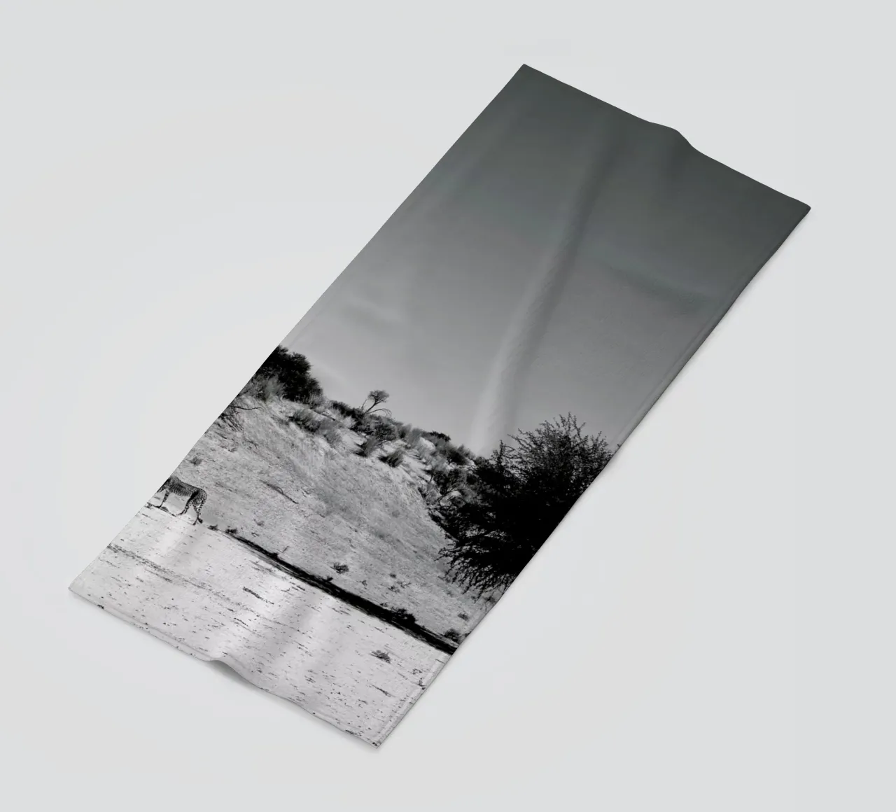 Loner telo mare da Shot By Clint