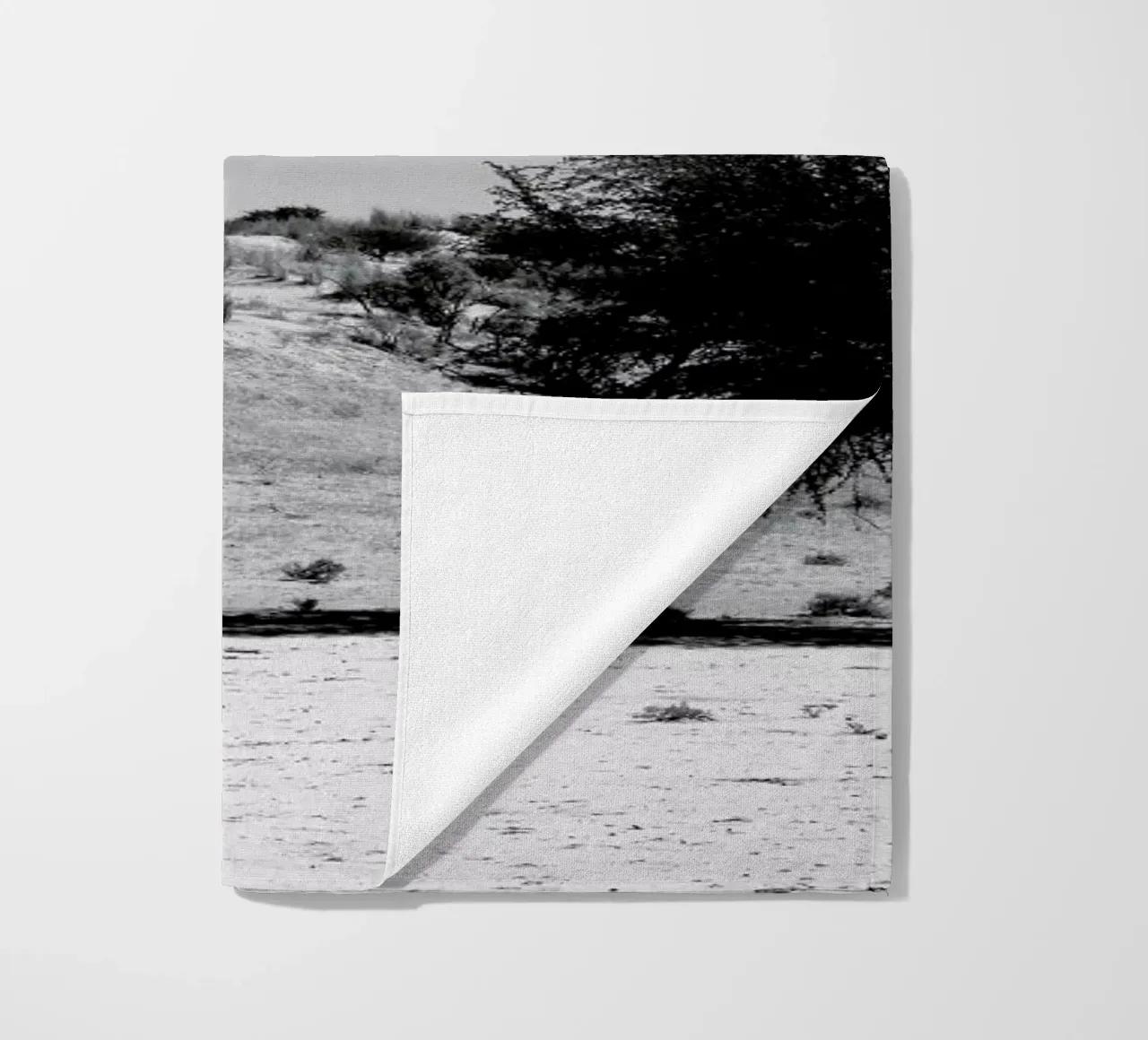 Loner telo mare da Shot By Clint