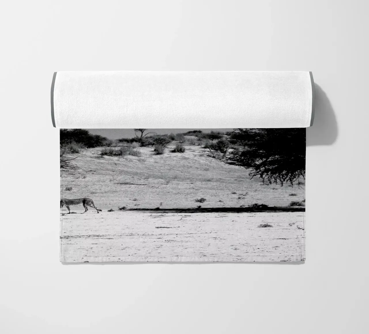 Loner telo mare da Shot By Clint