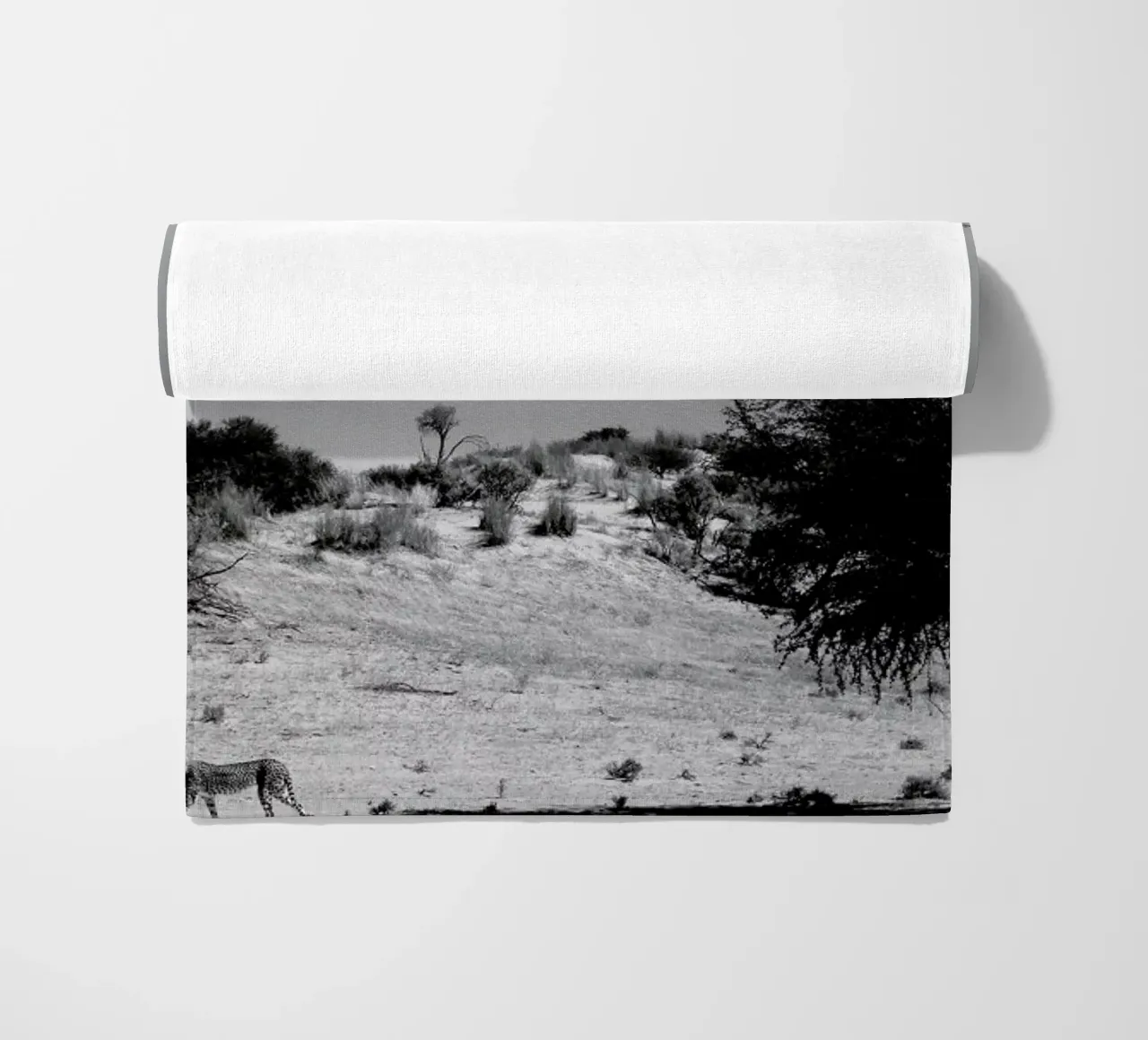 Loner telo mare da Shot By Clint