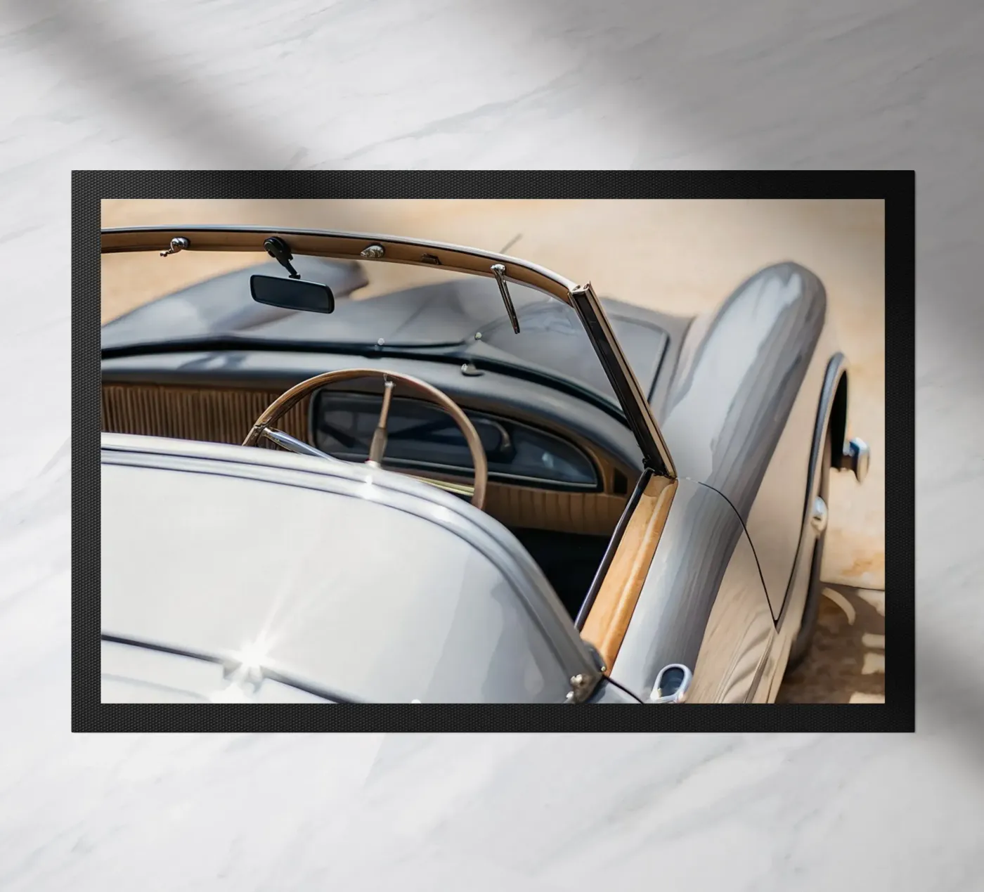 Antique Classic Cars zerbino da CAR EDITION