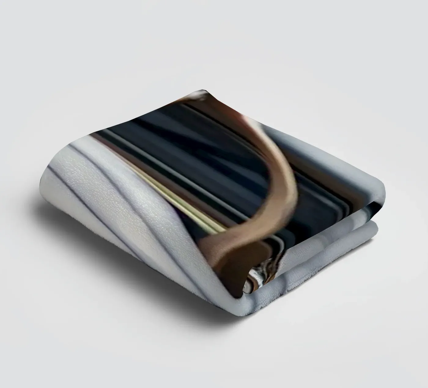 Antique Classic Cars Handtuch von CAR EDITION