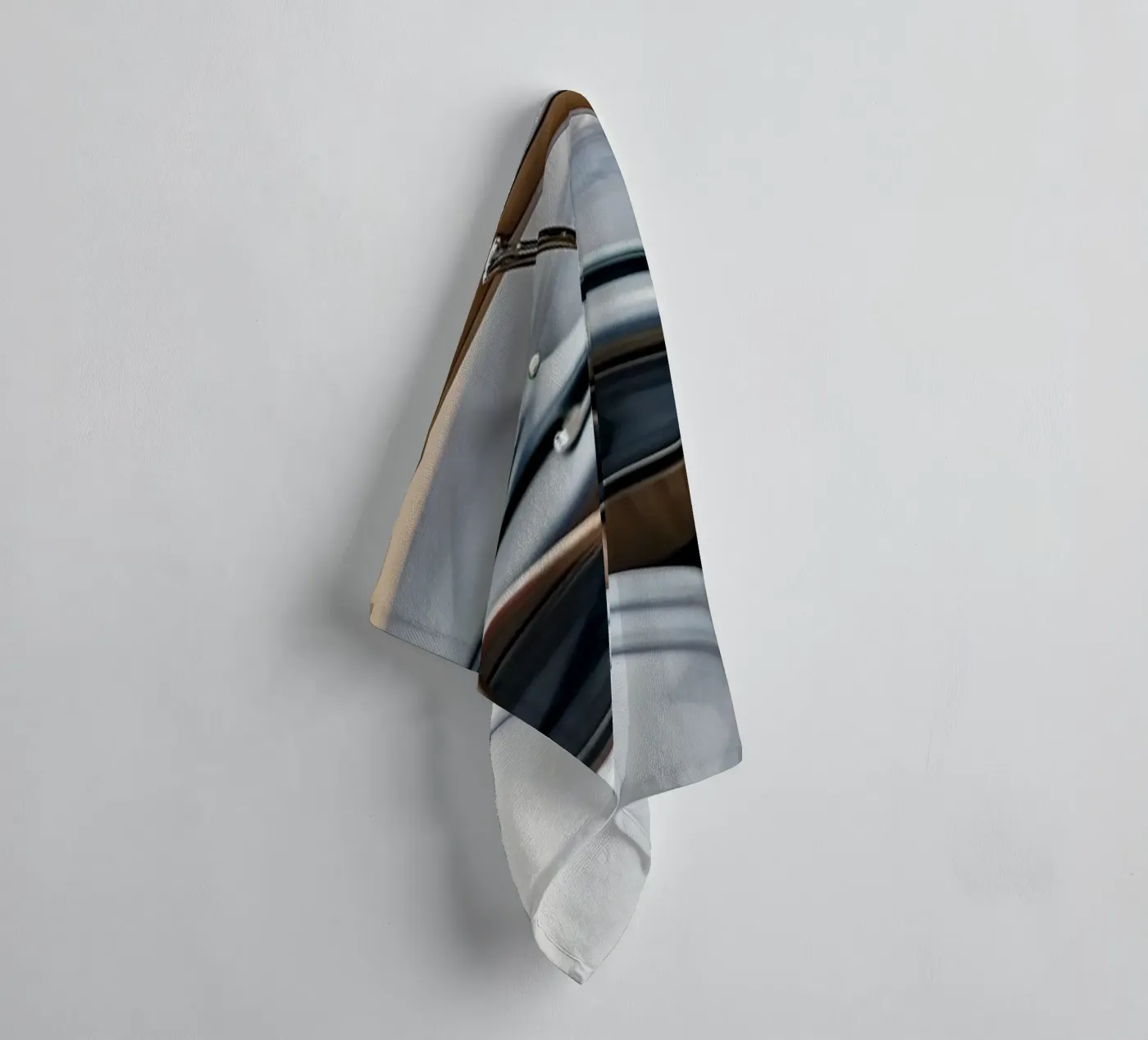 Antique Classic Cars Handtuch von CAR EDITION