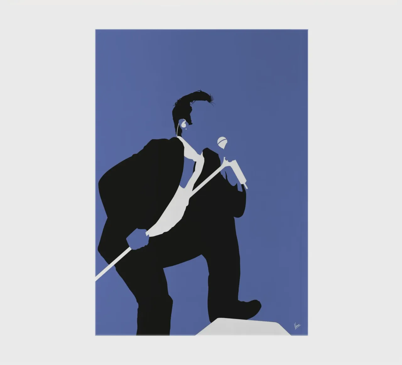 No228 ROBBIE WILLIAMS cuaderno de Iconic Rockstars