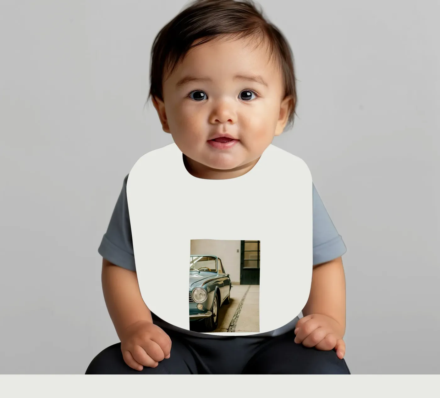 Antique Classic Cars bavoir de CAR EDITION