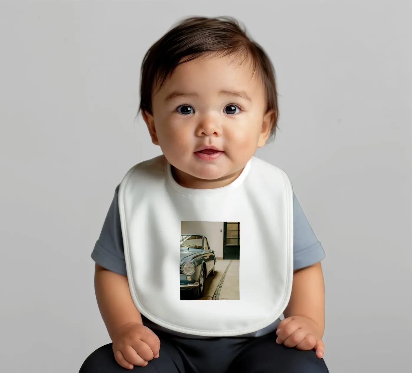 Antique Classic Cars bavoir de CAR EDITION