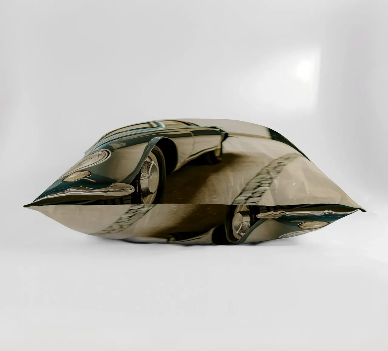 Auto d'epoca cuscino da CAR EDITION