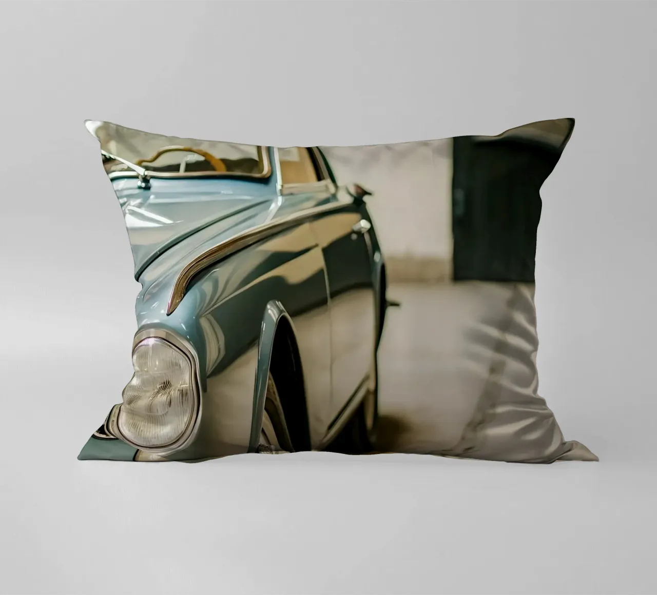 Auto d'epoca cuscino da CAR EDITION