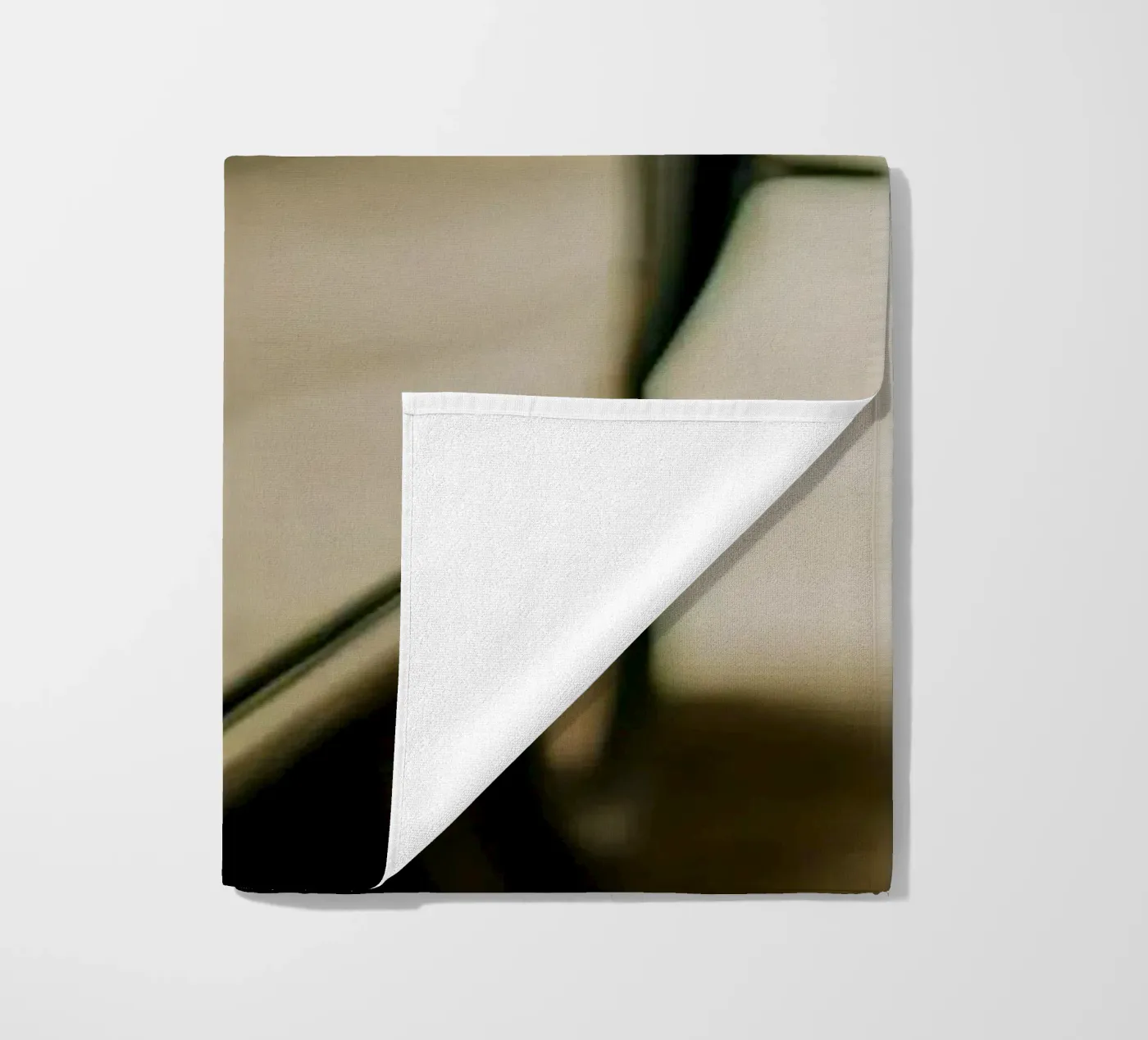 Auto d'epoca telo mare da CAR EDITION