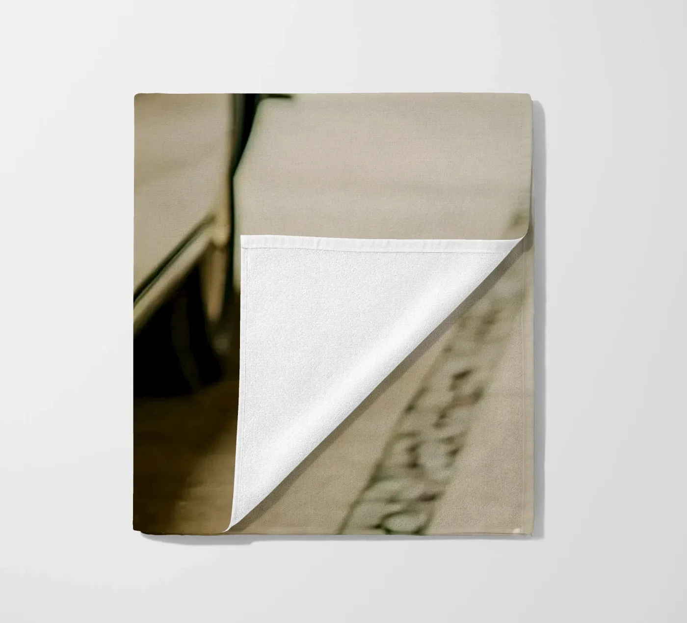 Auto d'epoca telo mare da CAR EDITION