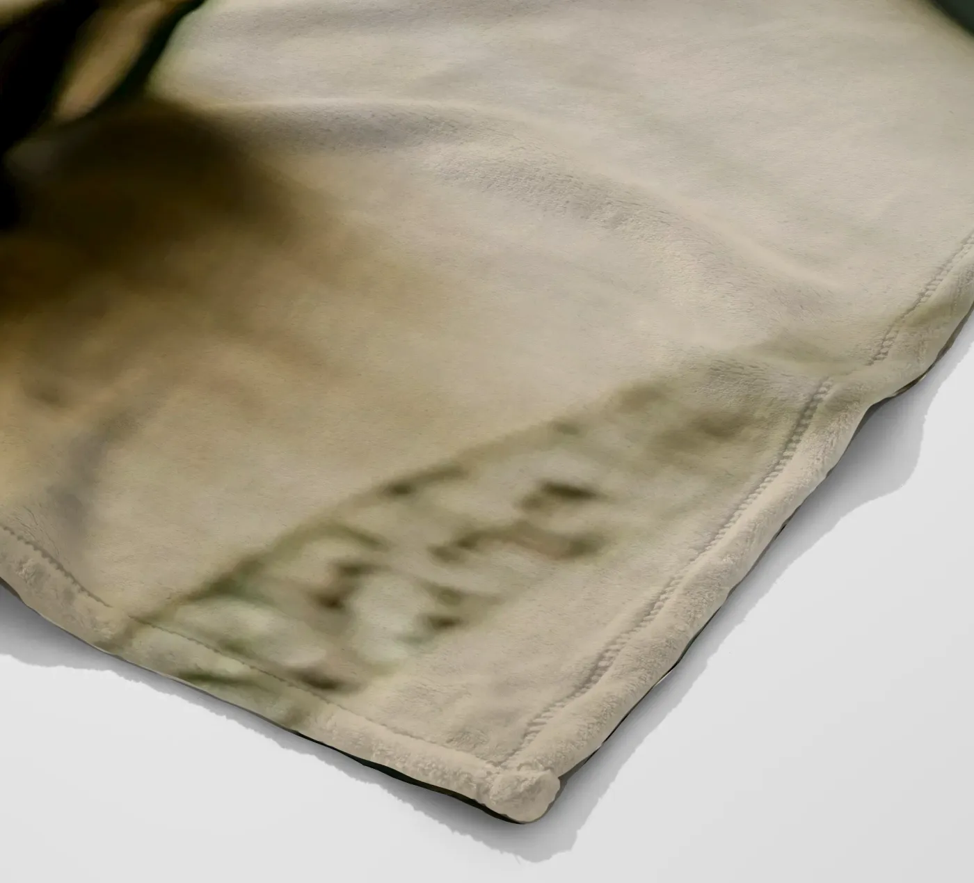 Antique Classic Cars Fleecedecke von CAR EDITION