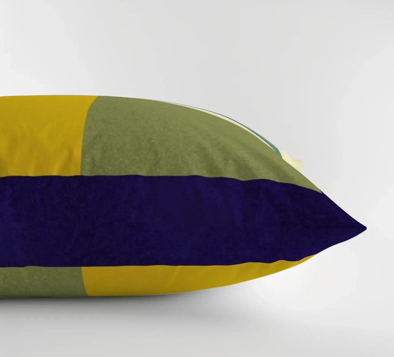 Quarters II cuscino da daylight design studio