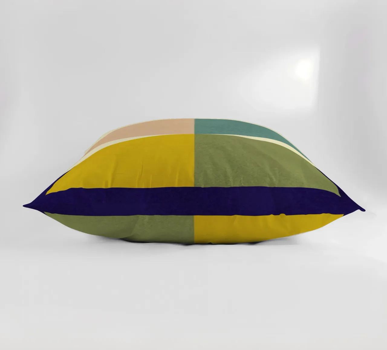 Quarters II cuscino da daylight design studio