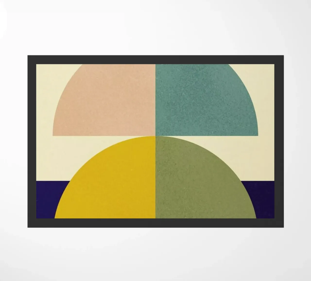 Quarters II zerbino da daylight design studio
