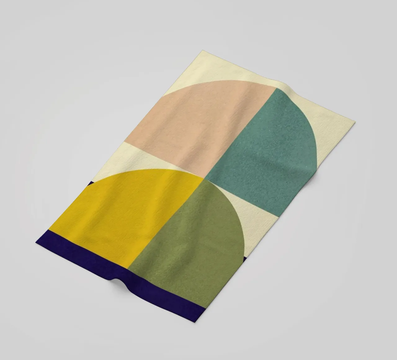Quarters II telo mare da daylight design studio
