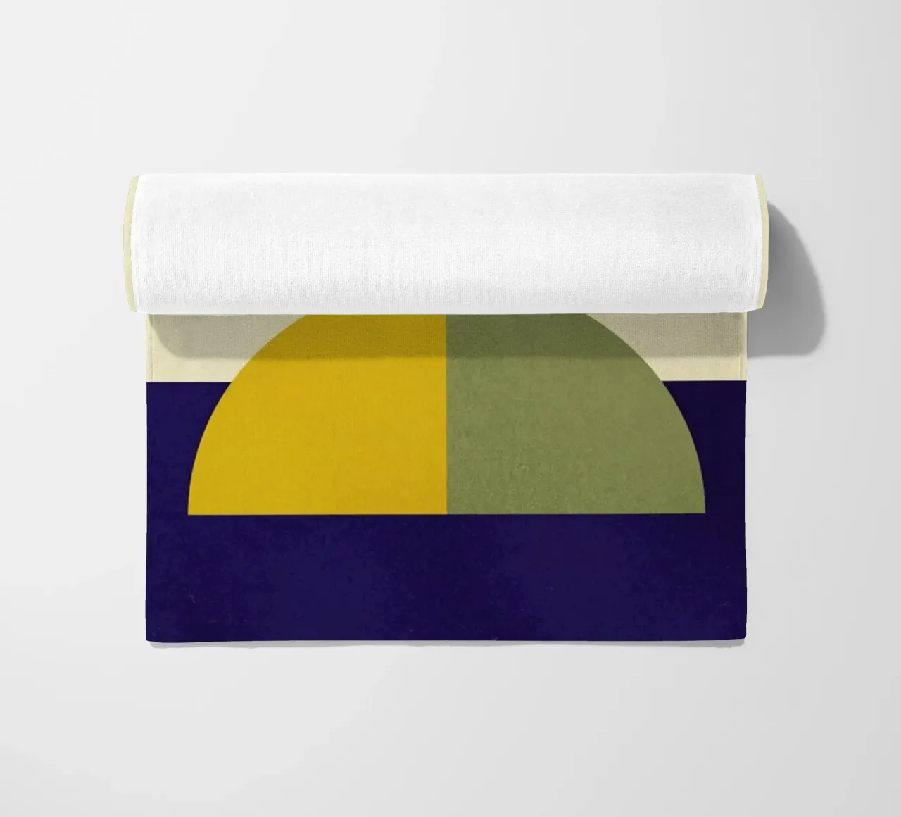 Quarters II telo mare da daylight design studio
