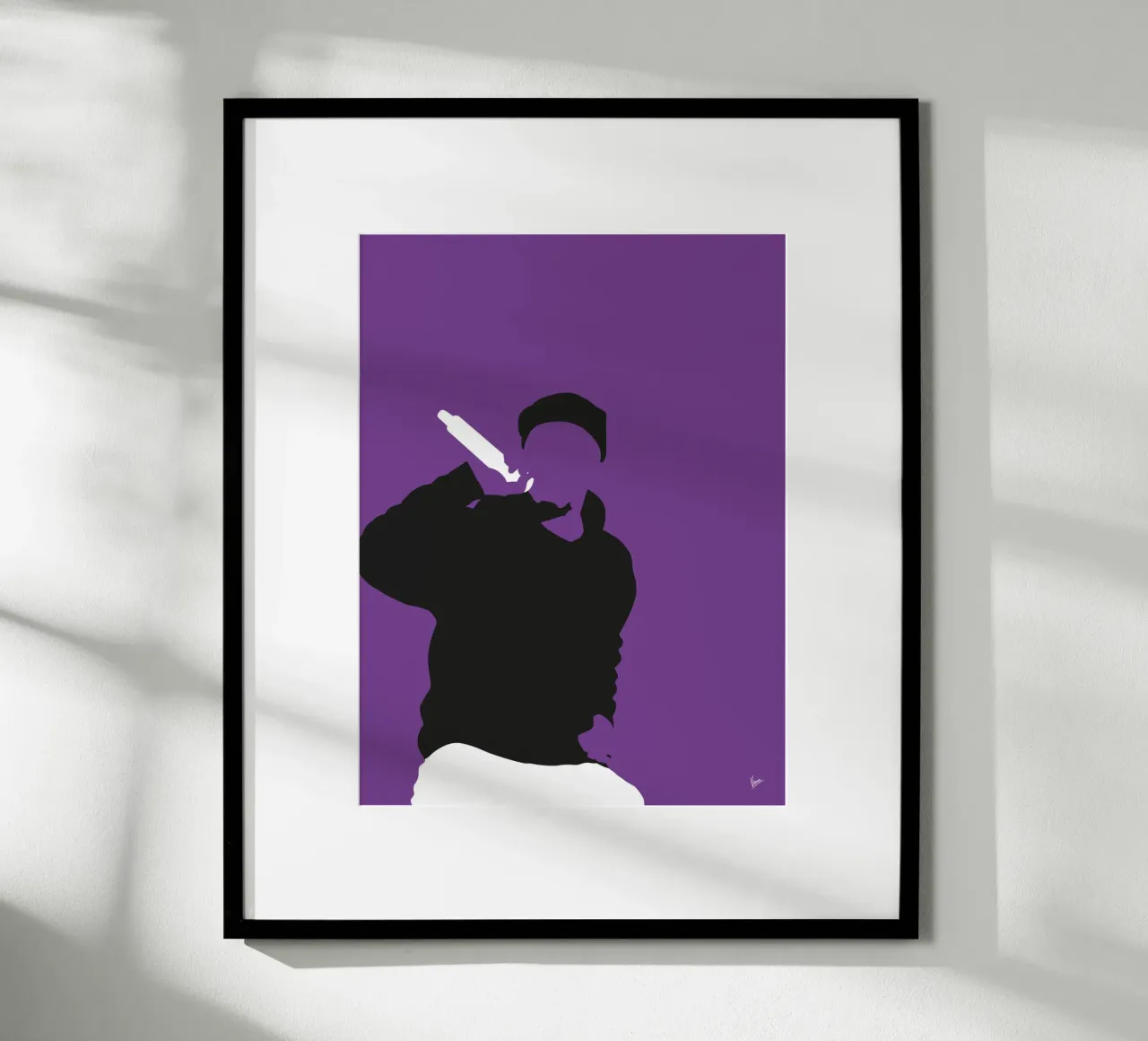 No261 Limp Bizkit carta hahnemühle da Iconic Rockstars