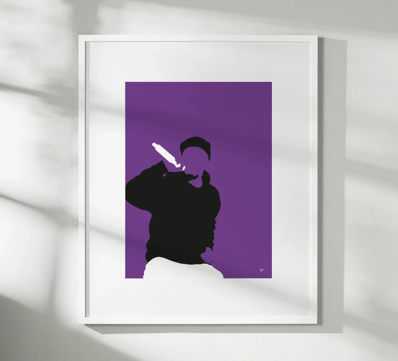 No261 Limp Bizkit carta hahnemühle da Iconic Rockstars