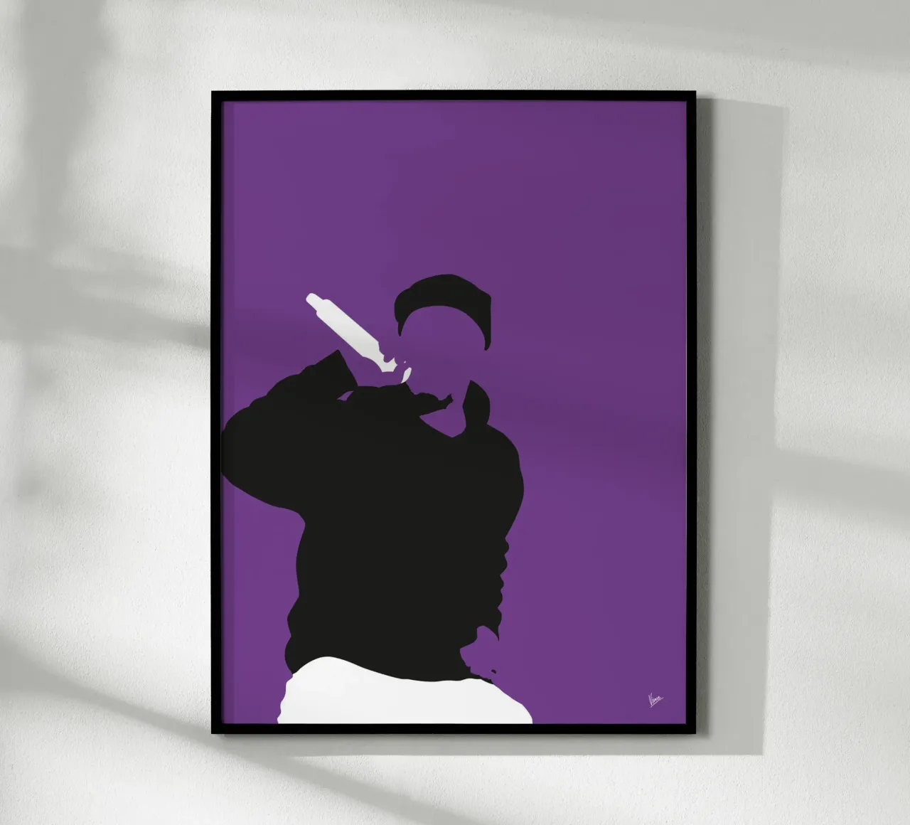 No261 Limp Bizkit carta hahnemühle da Iconic Rockstars