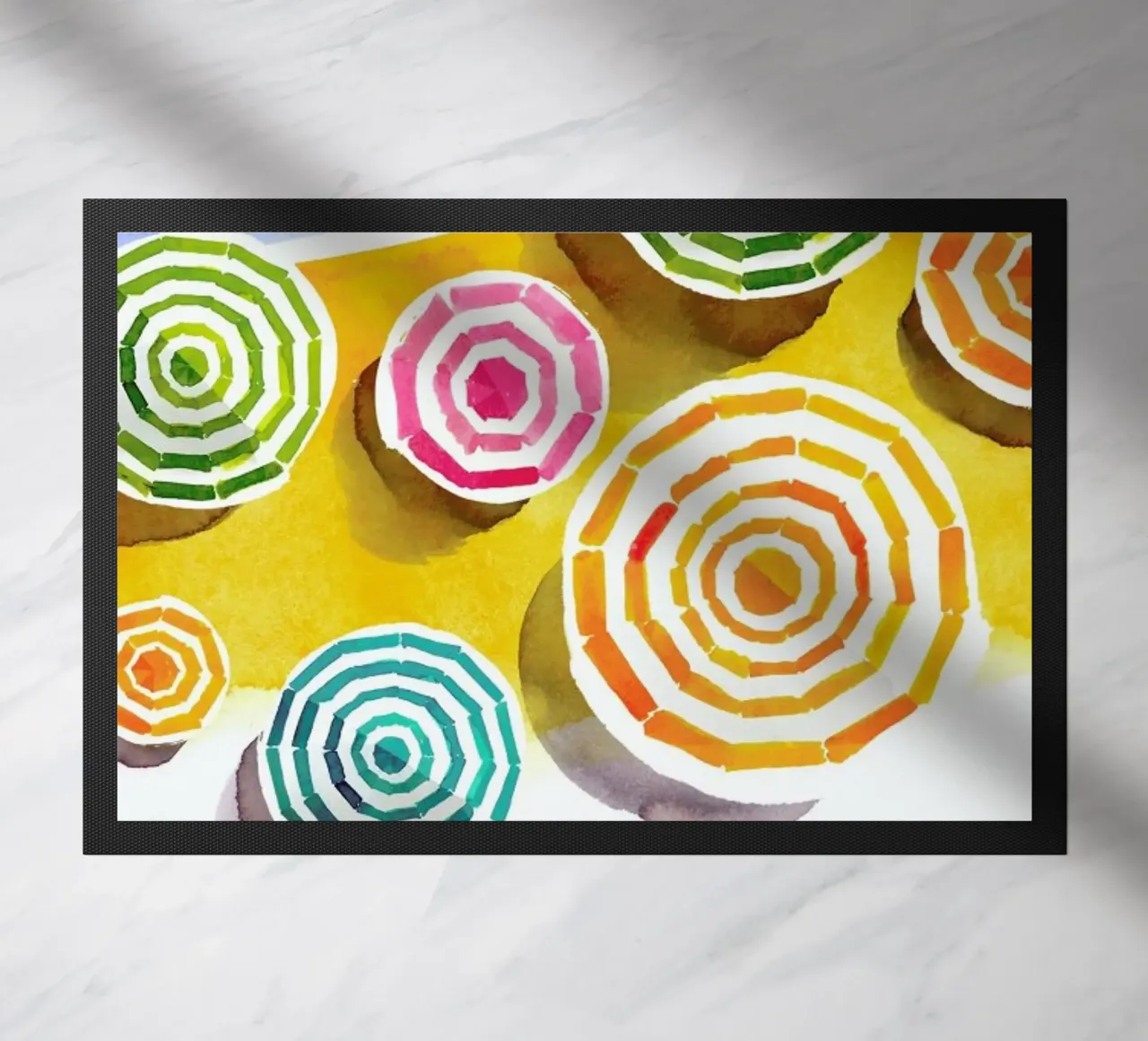 Summer Pop zerbino da Ekaterina Koroleva