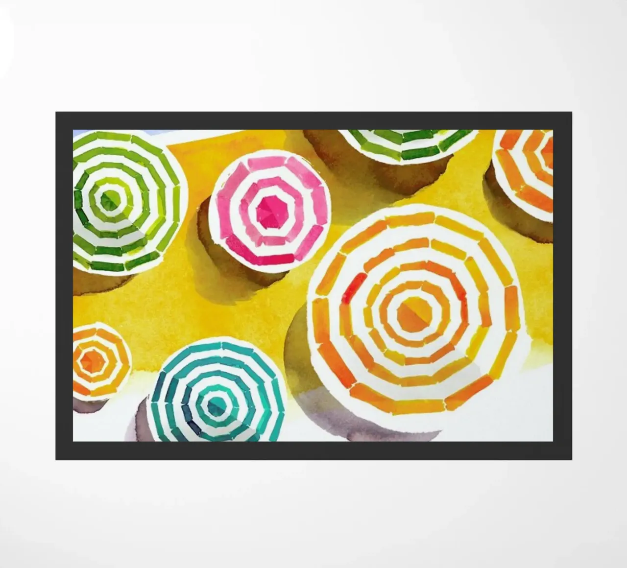 Summer Pop zerbino da Ekaterina Koroleva