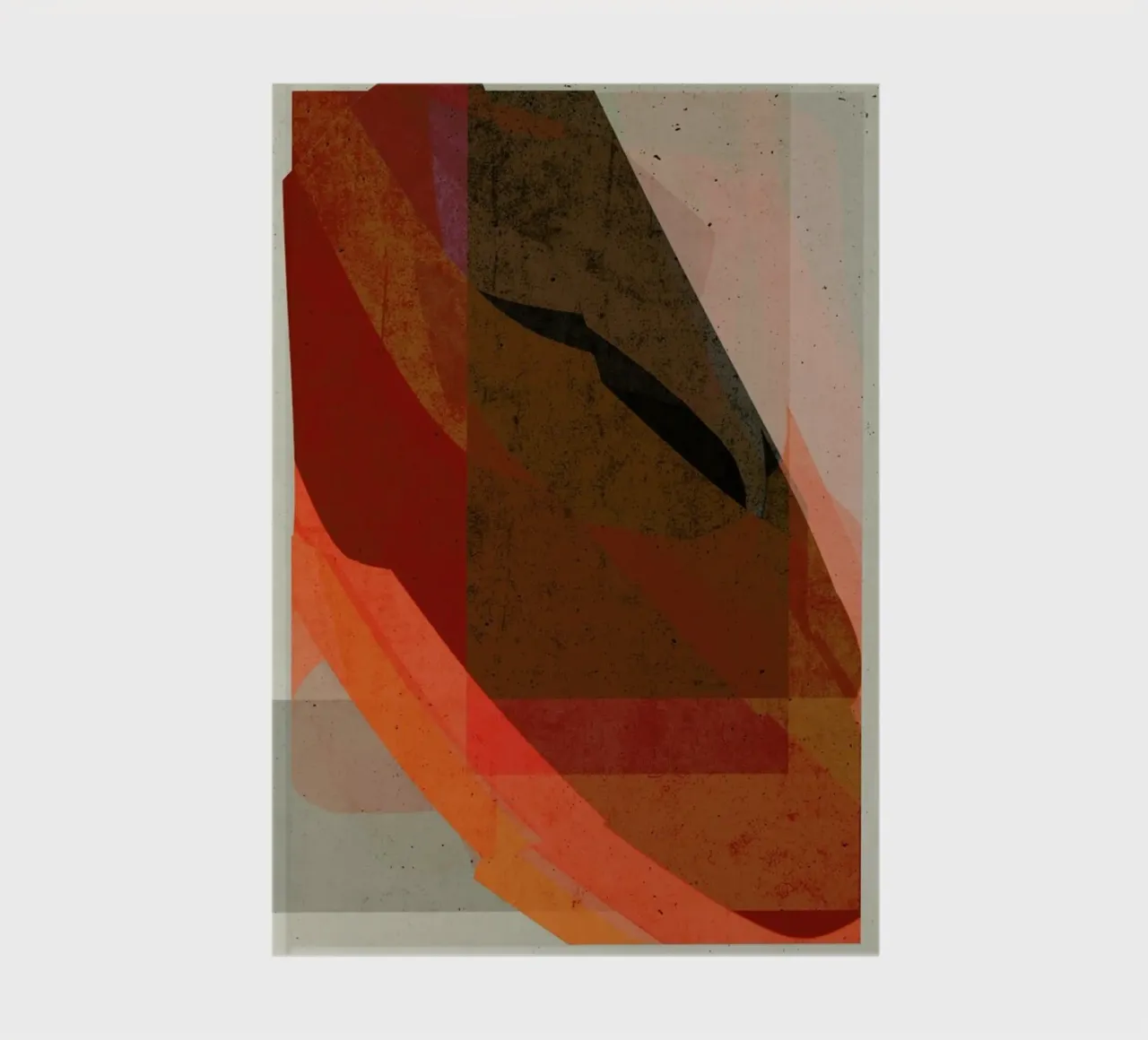 The Wave notebook by treechild