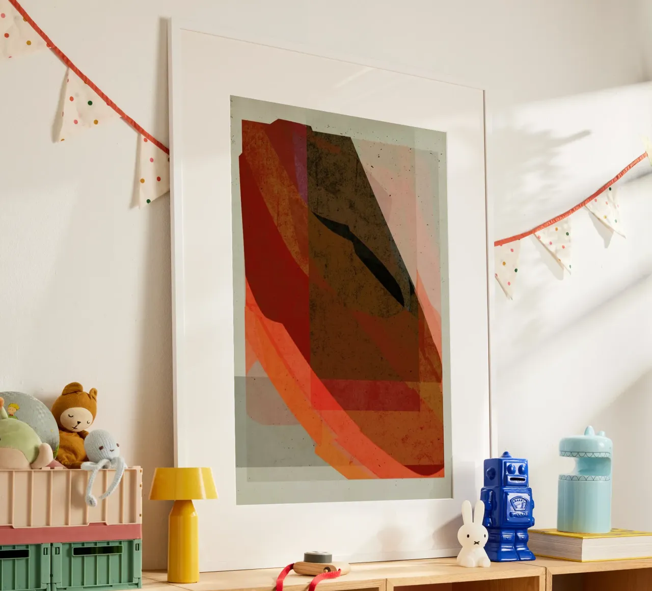 The Wave poster da treechild