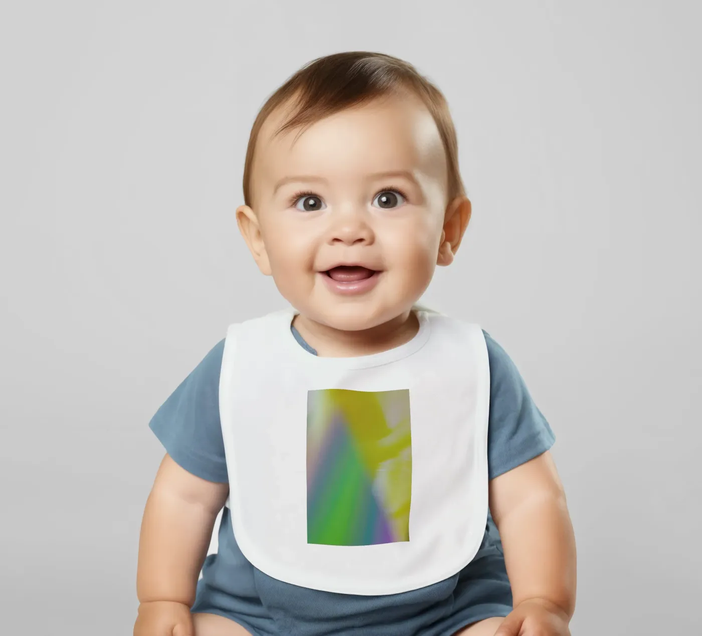 Dione bavaglino da Elena Veronese